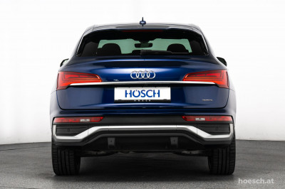 Audi Q5 Gebrauchtwagen