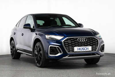 Audi Q5 Gebrauchtwagen