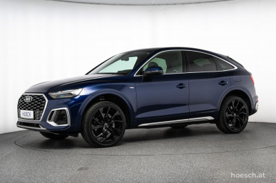 Audi Q5 Gebrauchtwagen