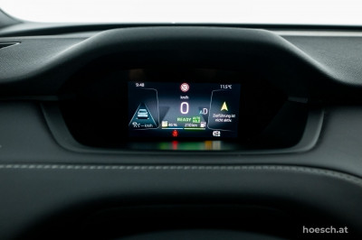 Skoda Enyaq Gebrauchtwagen