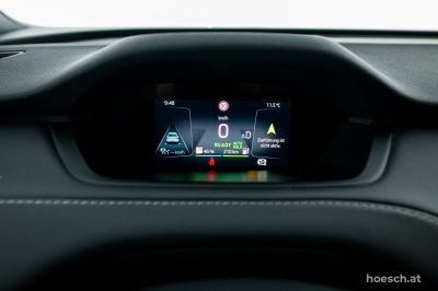 Skoda Enyaq Gebrauchtwagen