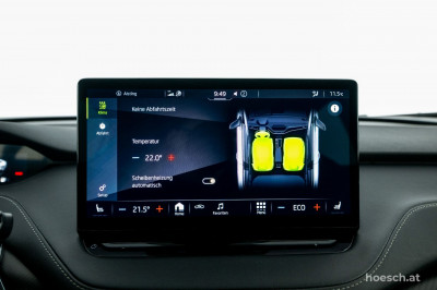 Skoda Enyaq Gebrauchtwagen