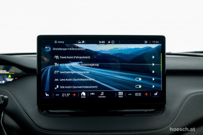 Skoda Enyaq Gebrauchtwagen