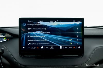 Skoda Enyaq Gebrauchtwagen