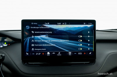 Skoda Enyaq Gebrauchtwagen