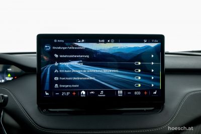 Skoda Enyaq Gebrauchtwagen