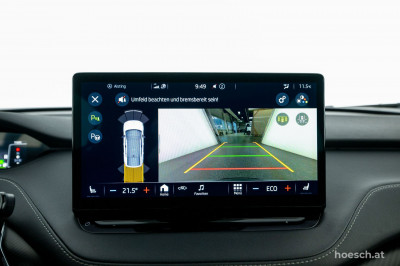 Skoda Enyaq Gebrauchtwagen