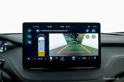 Skoda Enyaq Gebrauchtwagen