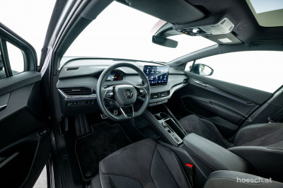 Skoda Enyaq Gebrauchtwagen