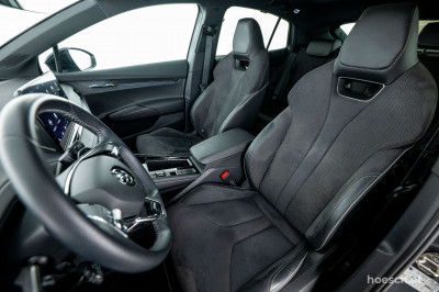 Skoda Enyaq Gebrauchtwagen