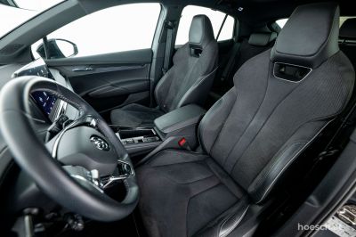 Skoda Enyaq Gebrauchtwagen