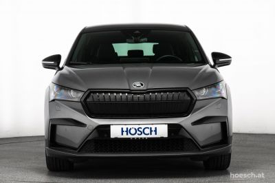 Skoda Enyaq Gebrauchtwagen