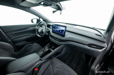 Skoda Enyaq Gebrauchtwagen