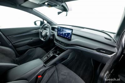 Skoda Enyaq Gebrauchtwagen