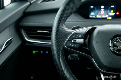 Skoda Enyaq Gebrauchtwagen