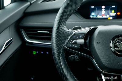 Skoda Enyaq Gebrauchtwagen