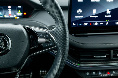 Skoda Enyaq Gebrauchtwagen