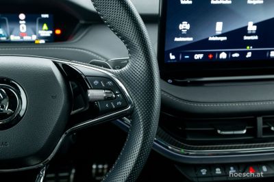 Skoda Enyaq Gebrauchtwagen