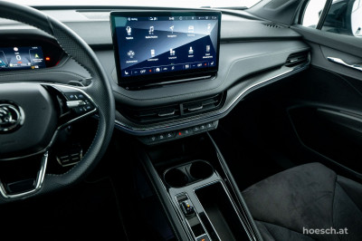 Skoda Enyaq Gebrauchtwagen