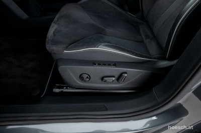 Skoda Enyaq Gebrauchtwagen