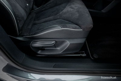 Skoda Enyaq Gebrauchtwagen