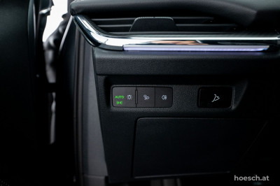 Skoda Enyaq Gebrauchtwagen