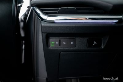 Skoda Enyaq Gebrauchtwagen