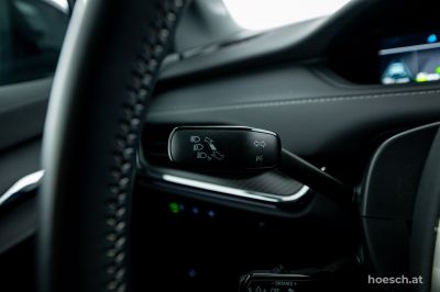 Skoda Enyaq Gebrauchtwagen