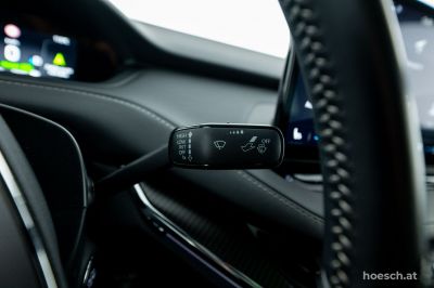 Skoda Enyaq Gebrauchtwagen