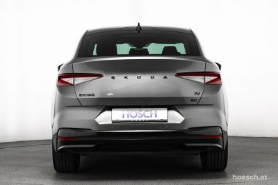 Skoda Enyaq Gebrauchtwagen