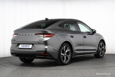 Skoda Enyaq Gebrauchtwagen