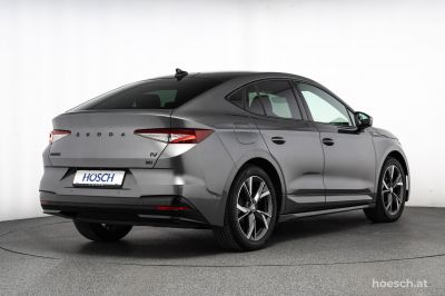 Skoda Enyaq Gebrauchtwagen