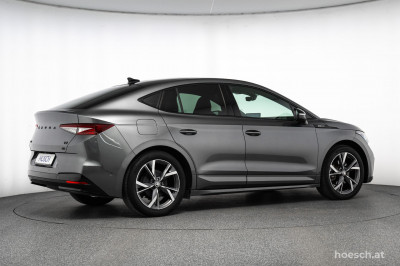 Skoda Enyaq Gebrauchtwagen