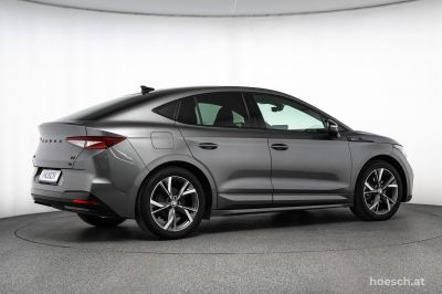 Skoda Enyaq Gebrauchtwagen