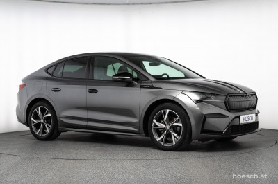 Skoda Enyaq Gebrauchtwagen