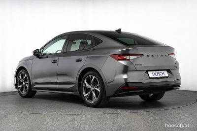 Skoda Enyaq Gebrauchtwagen