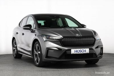 Skoda Enyaq Gebrauchtwagen