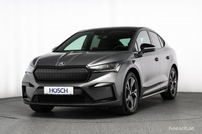 Skoda Enyaq Gebrauchtwagen
