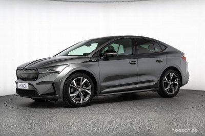 Skoda Enyaq Gebrauchtwagen