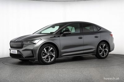 Skoda Enyaq Gebrauchtwagen