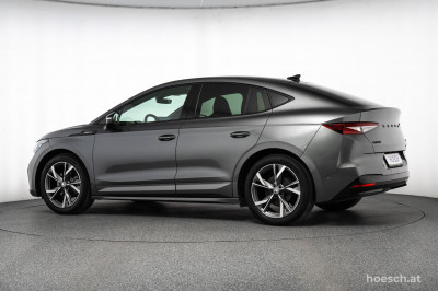 Skoda Enyaq Gebrauchtwagen