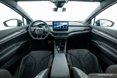 Skoda Enyaq Gebrauchtwagen