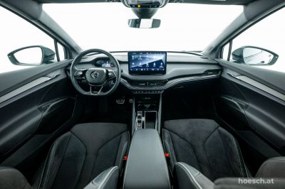 Skoda Enyaq Gebrauchtwagen