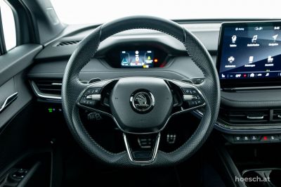 Skoda Enyaq Gebrauchtwagen