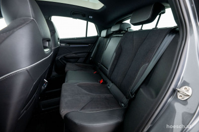 Skoda Enyaq Gebrauchtwagen