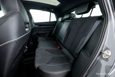 Skoda Enyaq Gebrauchtwagen