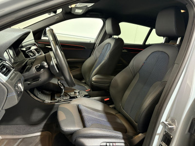 BMW X2 Gebrauchtwagen