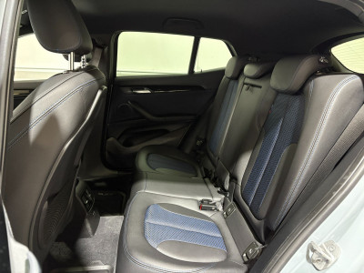 BMW X2 Gebrauchtwagen