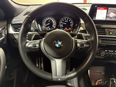BMW X2 Gebrauchtwagen