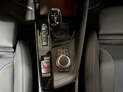 BMW X2 Gebrauchtwagen